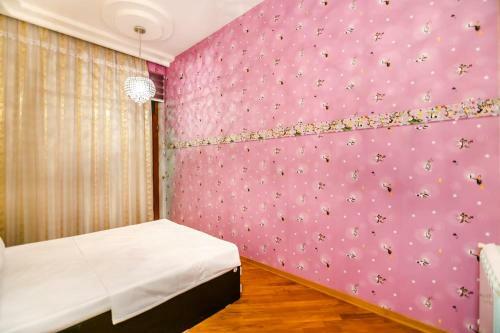 Luxary Apartment Isr Plaza