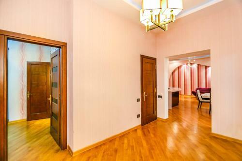 Luxary Apartment Isr Plaza