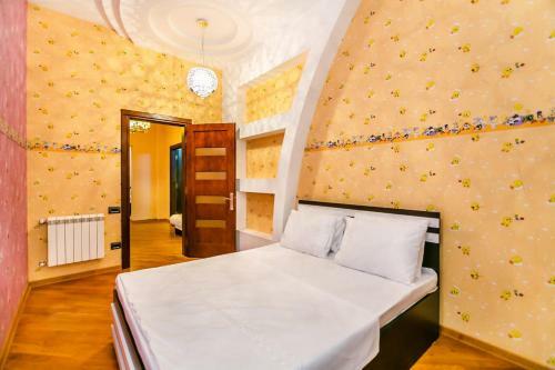 Luxary Apartment Isr Plaza