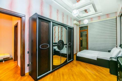 Luxary Apartment Isr Plaza