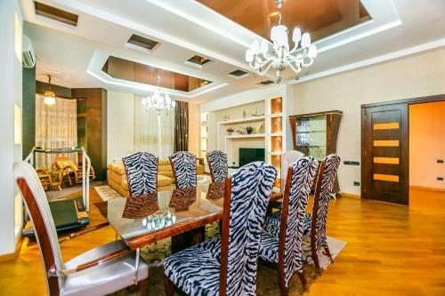 Luxary Apartment Isr Plaza