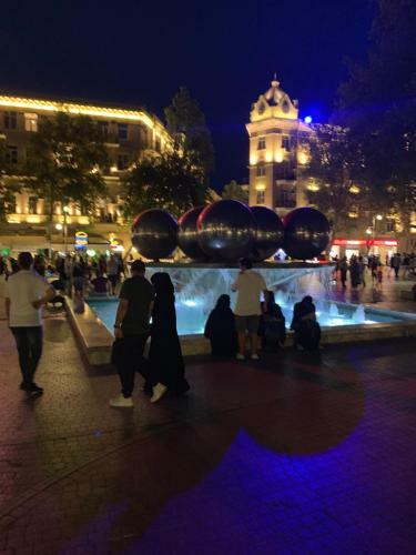 Luxary Apartment Isr Plaza