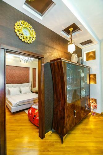 Luxary Apartment Isr Plaza