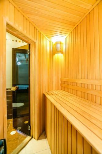 Luxary Apartment Isr Plaza