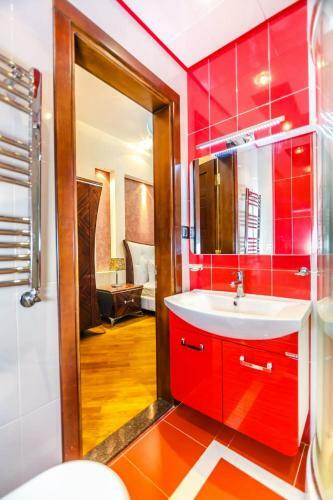 Luxary Apartment Isr Plaza