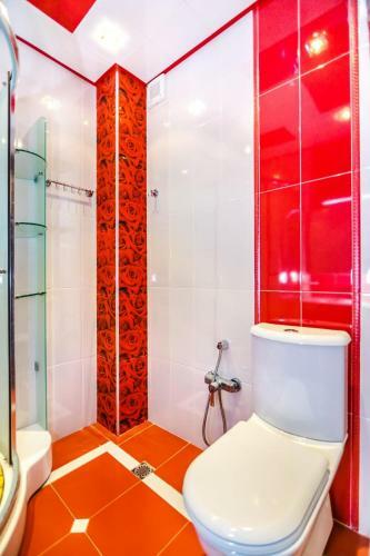 Luxary Apartment Isr Plaza