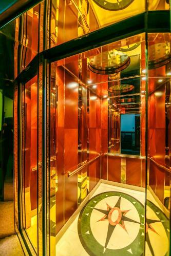 Luxary Apartment Isr Plaza