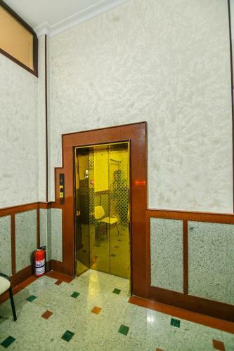 Luxary Apartment Isr Plaza