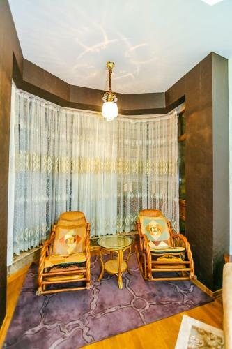 Luxary Apartment Isr Plaza