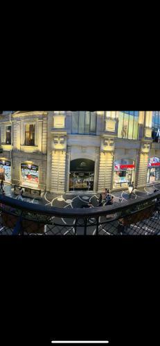 Luxary Apartment Isr Plaza