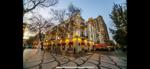 Luxary Apartment Isr Plaza