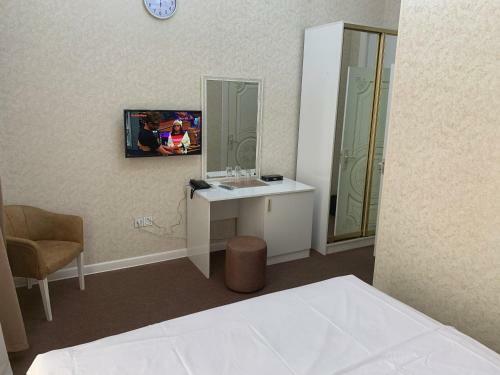 Sahil Park Hotel