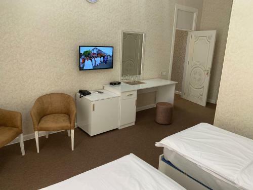 Sahil Park Hotel