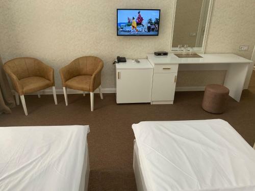 Sahil Park Hotel