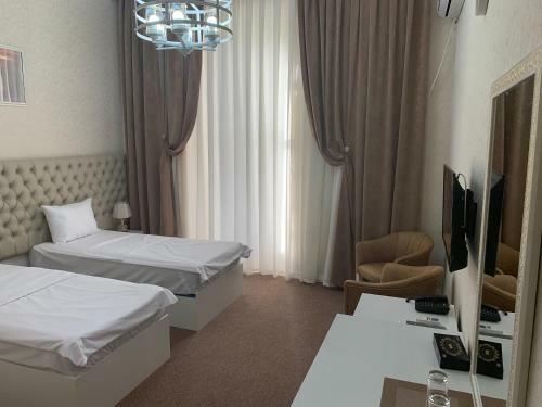 Sahil Park Hotel