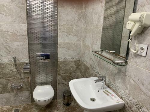 Sahil Park Hotel
