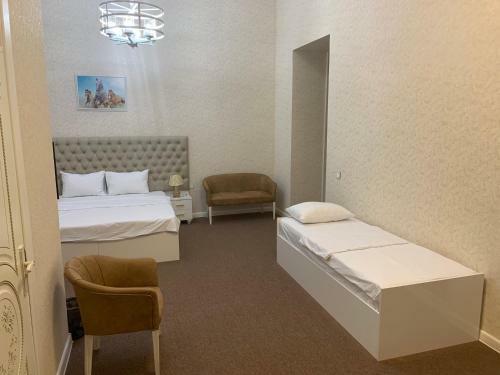 Sahil Park Hotel