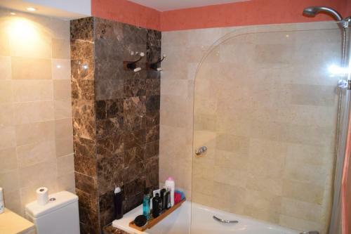 Beachfront Apartment Bahia De Marbella