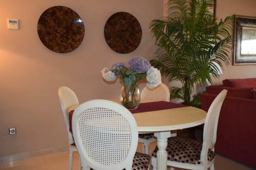 Beachfront Apartment Bahia De Marbella