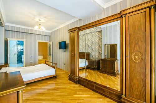 Apartamento Baku-cn7