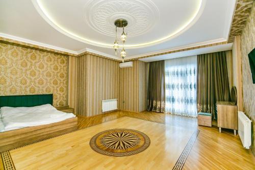 Apartamento Baku-cn7