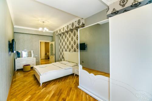 Apartamento Baku-cn7