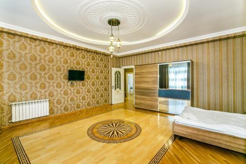 Apartamento Baku-cn7