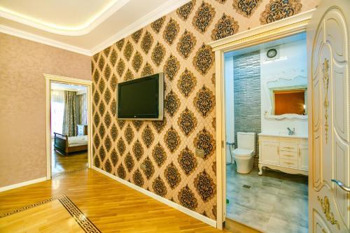 Apartamento Baku-cn7