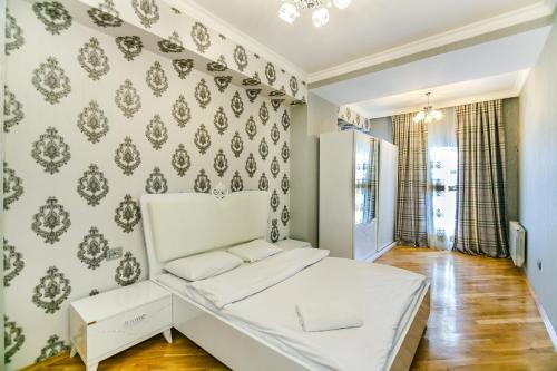 Apartamento Baku-cn7