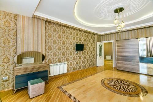 Apartamento Baku-cn7