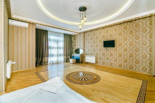 Apartamento Baku-cn7