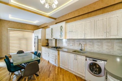 Apartamento Baku-cn7