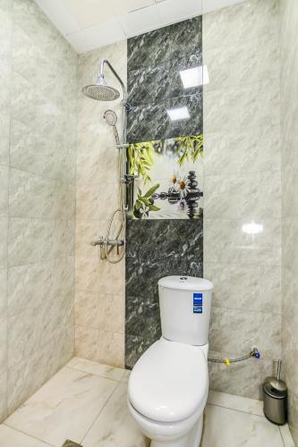 Apartamento Baku-cn7