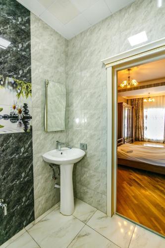 Apartamento Baku-cn7