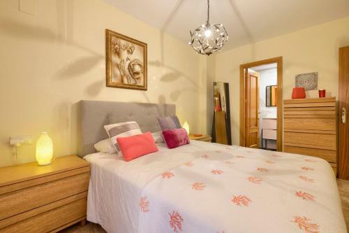 Playa Alicate, 2 Bedroom Beach Apartment
