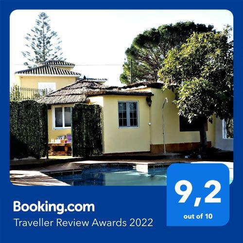 Apartamento Bungalow Marbella (San Pedro Alcantara)