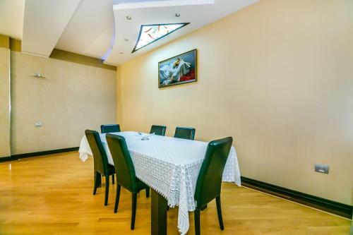 Luxary Apartments