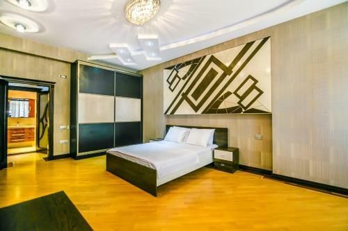 Luxary Apartments