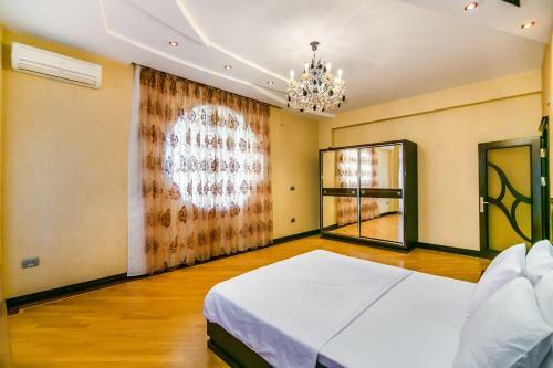 Luxary Apartments