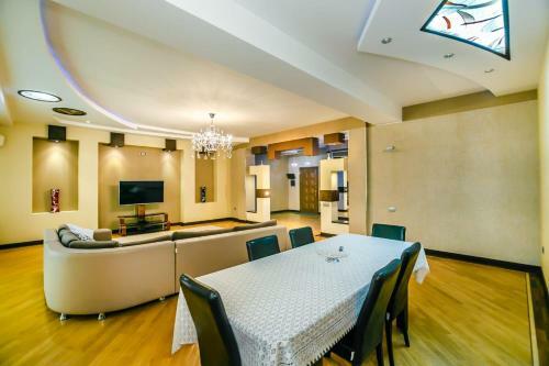 Luxary Apartments
