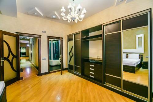 Luxary Apartments