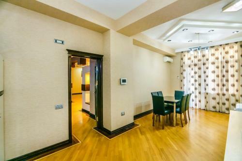 Luxary Apartments