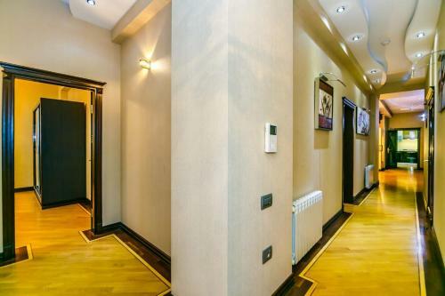 Luxary Apartments