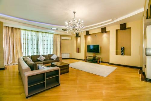 Luxary Apartments