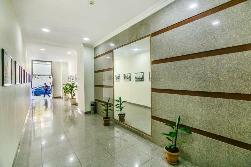 Luxary Apartments