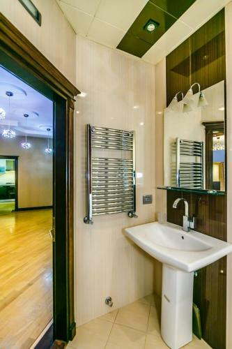 Luxary Apartments