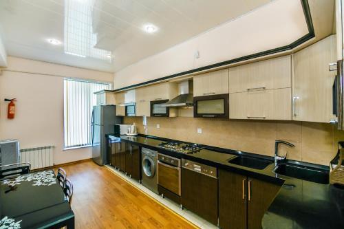 Apartamento Baku-cn50