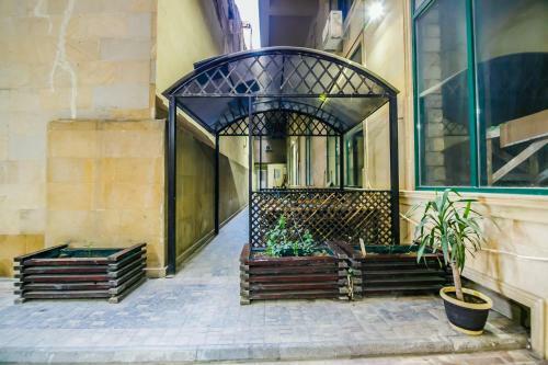 Apartamento Baku-cn50