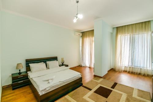 Apartamento Baku-cn50
