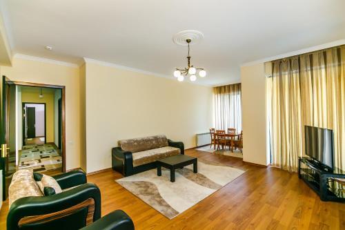 Apartamento Baku-cn50